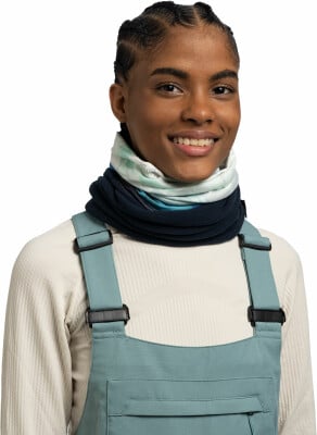 Buff Polar Multifunktionstuch Fleece