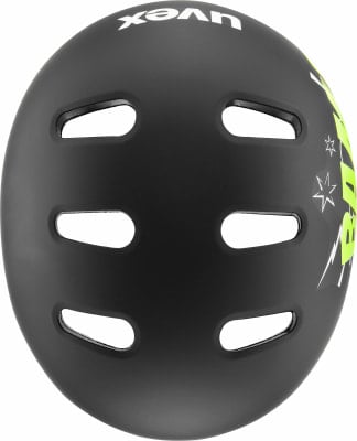 Uvex 4 Style Kinderhelm