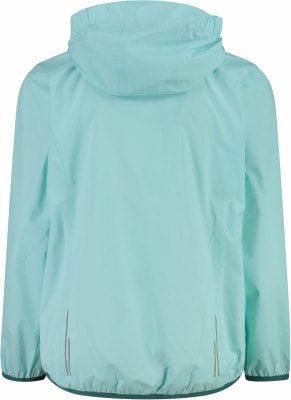 CMP Rain Fix Regenjacke mit Kapuze