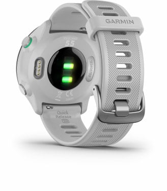 Forerunner 55 Laufuhr
