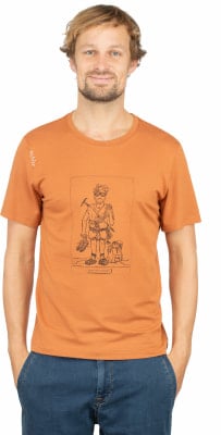 Chillaz Homo Mons Ascendere T-Shirt