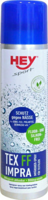 Hey Sport Textil FF Vollimprägnierspray