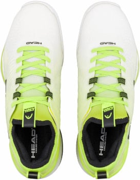 Head Endure Pro Clay Tennisschuhe