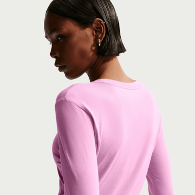 Nike NSW Phoenix SS TEE Langarmshirt