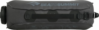 Sea to Summit Watercell X Wasserspeicher mit Duschkopf