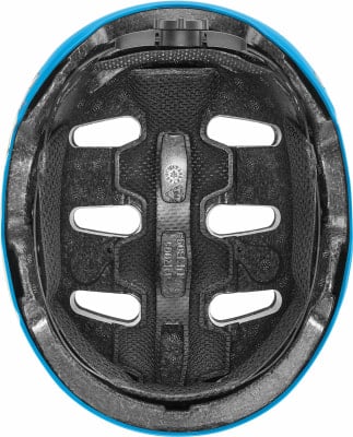 Uvex 4 Style Kinderhelm