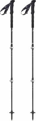 McKINLEY Carbon Light QL Trekkingstöcke
