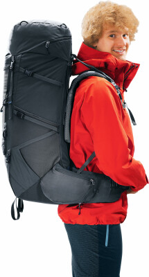 Deuter Aircontact Core 60+10 Rucksack Deuter Aircontact Core 60+10 Rucksack