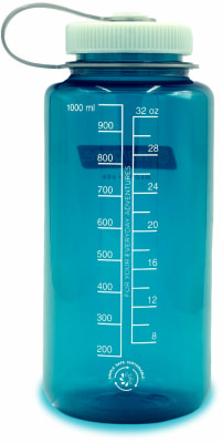 Nalgene Wide Mouth Sustain Trinkflasche