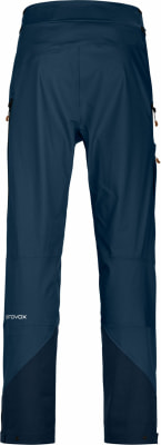 Ortovox 3L Ortler Hardshellhose