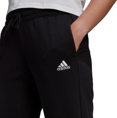 adidas Adidas W LIN FT C PT, dámske joggingové nohavice