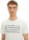 TOM TAILOR Printed Basic férfi póló