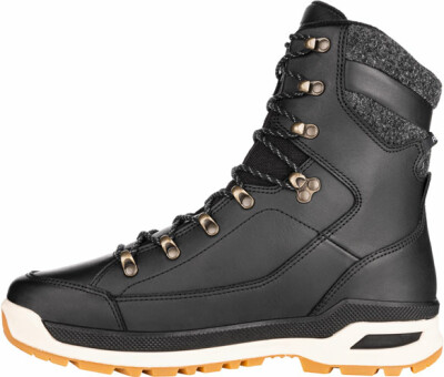 Lowa Renegade Evo Ice GTX téli lábbeli angol méret