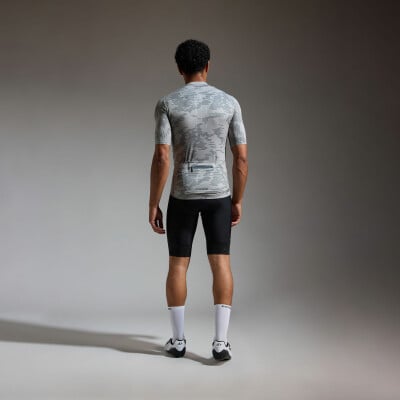 Gore Wear Swiftride Electro Radtrikot mit Fullzip