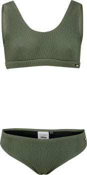 Capricio Alice Bustier Bikini-Set