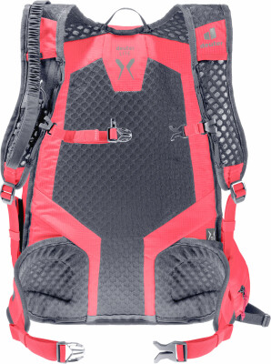 Deuter Updays 24 SL Tourenrucksack