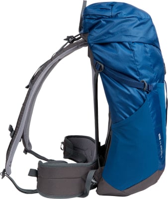 McKINLEY Lascar I VT 28 Wanderrucksack