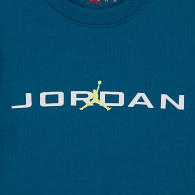 Nike JORDAN JDB MJ JD Air S T-Shirt kurzarm