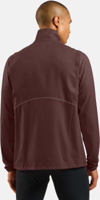 Odlo Zeroweight Warm Laufgilet