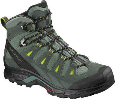 Salomon Quest Prime GTX férfi túrabakancs