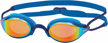 Zoggs Fusion Air Titanium Schwimmbrille