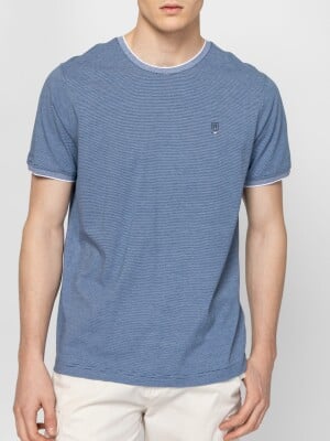 Heavy Tools Manderel férfi póló Heavy Tools Manderel férfi póló