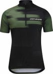 Genesis Radtrikot mit Halfzip
