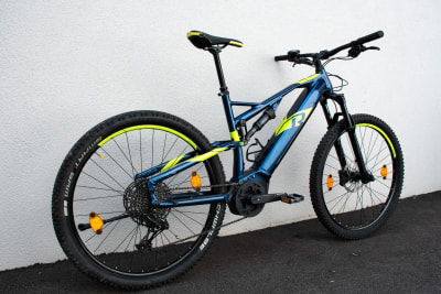 Raymon FullRay 130E 