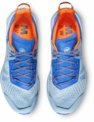 Mammut Saentis TR Low GTX Outdoorschuhe