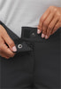 Jack Wolfskin Activate Thermic Softshellhose langgestellt