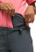 Inara Slim Zip Off Wanderhose