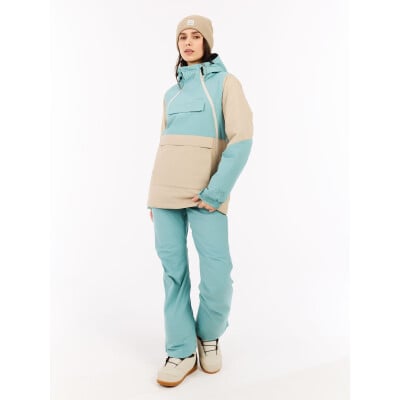 Protest Dám. SB vetrovka Prtfall Anorak 10K Protest Dám. SB vetrovka Prtfall Anorak 10K