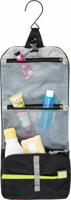 Deuter Wash Bag I Toiletttasche Deuter Wash Bag I Toiletttasche