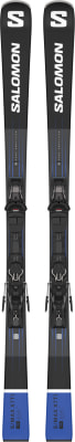 Salomon S/Max X 7 Ti sjezdové lyže