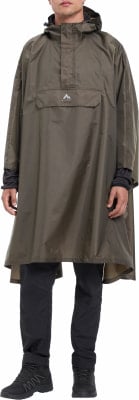 McKINLEY Lambaol III U Regenponcho 100%PES, AQB 10.10