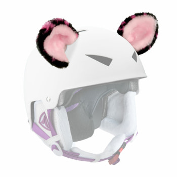 Crazy Ears Crazy Usi Helm-Ohren Helmzubehör