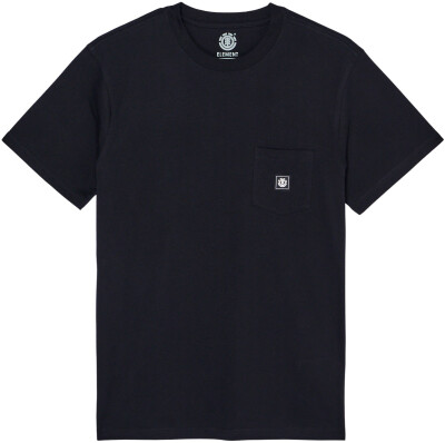 Element Icon Label T- Shirt kurzarm Element Icon Label T- Shirt kurzarm