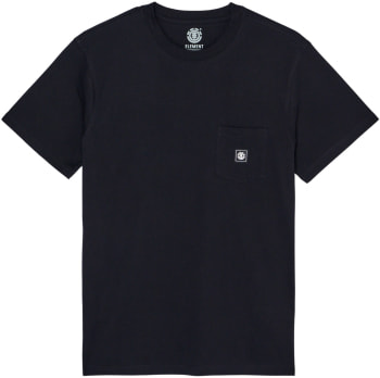 Element Icon Label T- Shirt kurzarm