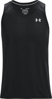 Streaker Single Tanktop