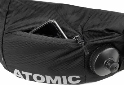 Atomic Nordic Thermo Bottle Bauchtasche