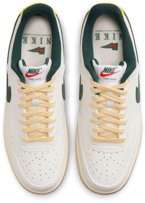 Nike Court Vision Lo férfi szabadidőcipő