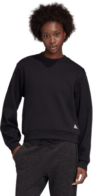 adidas Pleated női pulóver