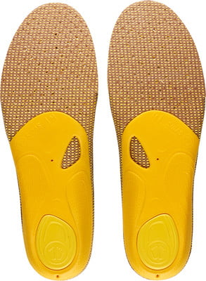 3Feet Outdoor High Einlagesohle
