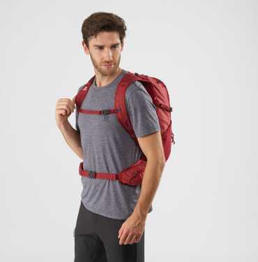 Funkčný batoh Trailblazer 30
