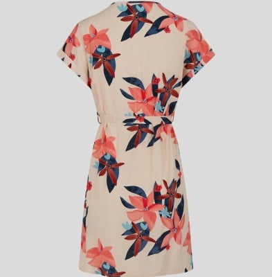 Fundango Palmetta Dress női ruha