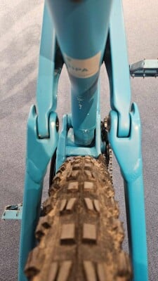 Cube Stereo One77 Race