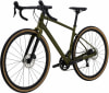 Polygon Path X5 Gravel 28 22-rý. Shimano 105, karbón vidlica,hydr. disk,alu