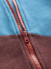 Chillaz Mounty 2.0 Fleecejacke mit Kapuze