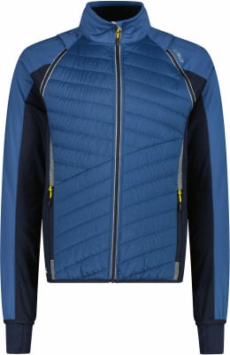 CMP Detachable Hybridjacke
