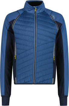 CMP Detachable Hybridjacke